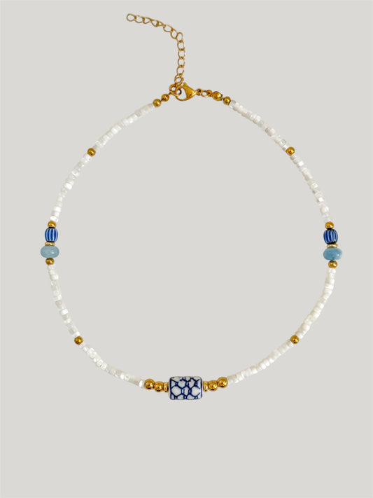Colmar necklace