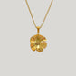Summer bloom necklace