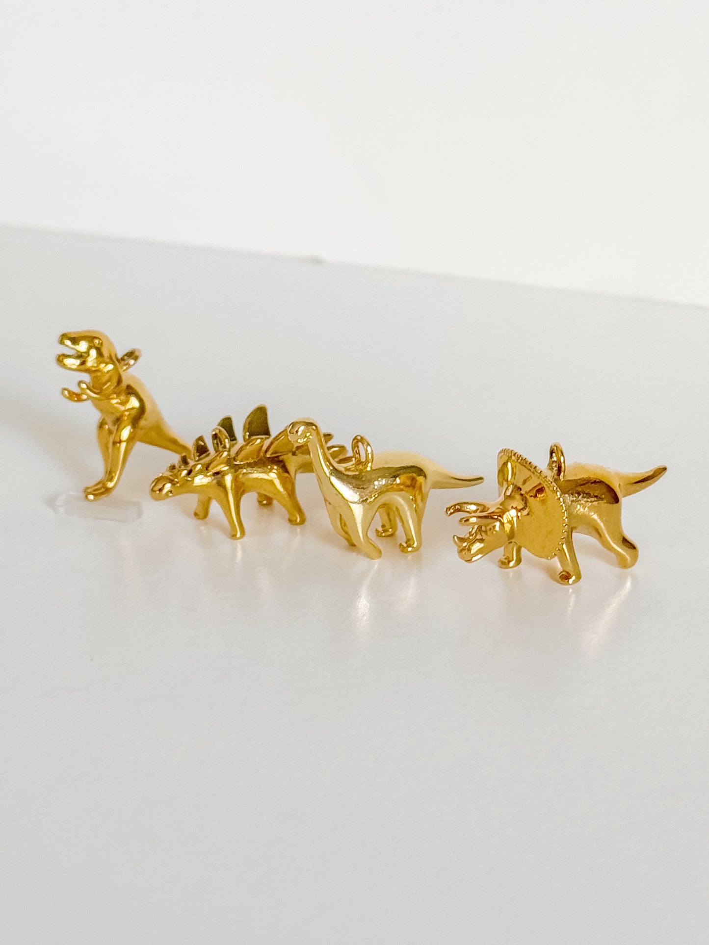 Dinosaurs Charm