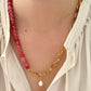 Selenia necklace