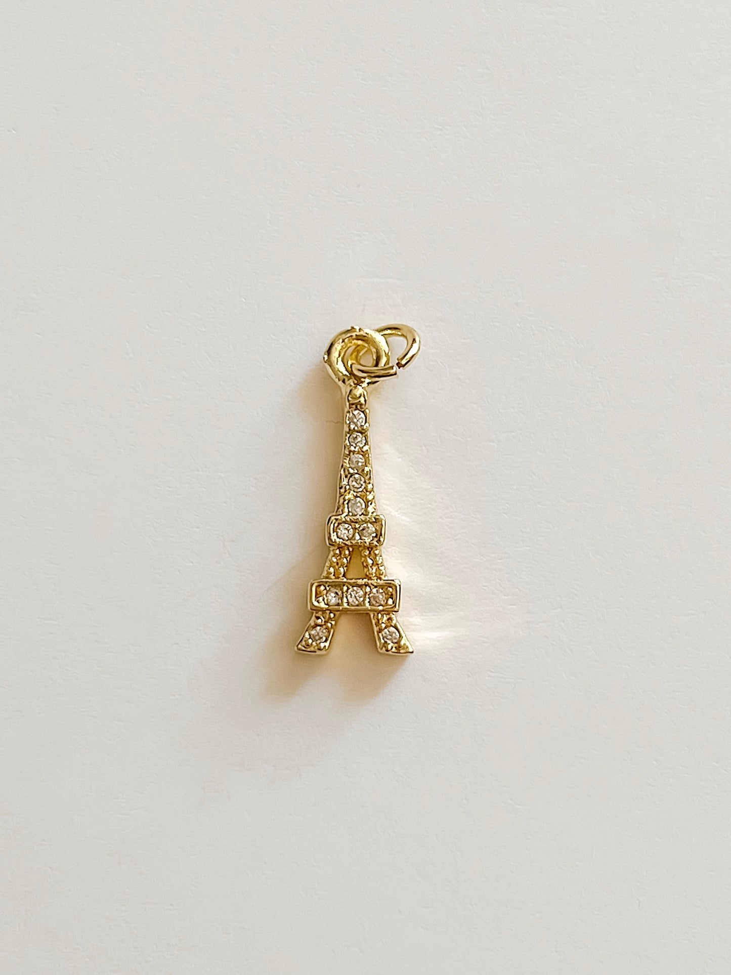 Paris charms