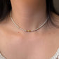Little fish necklace