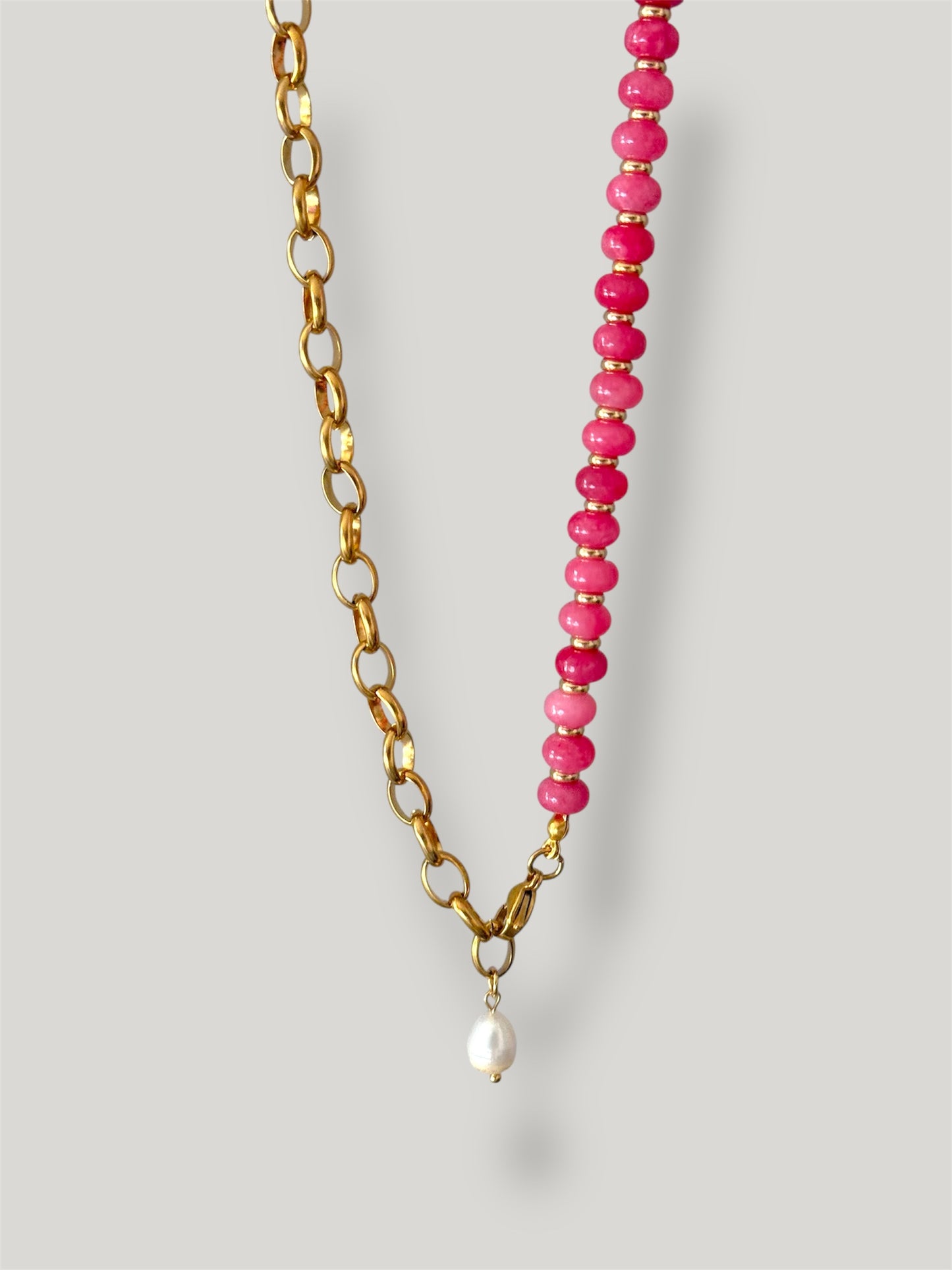Selenia necklace
