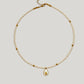 Avo beads necklace