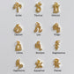 Horoscope Charms