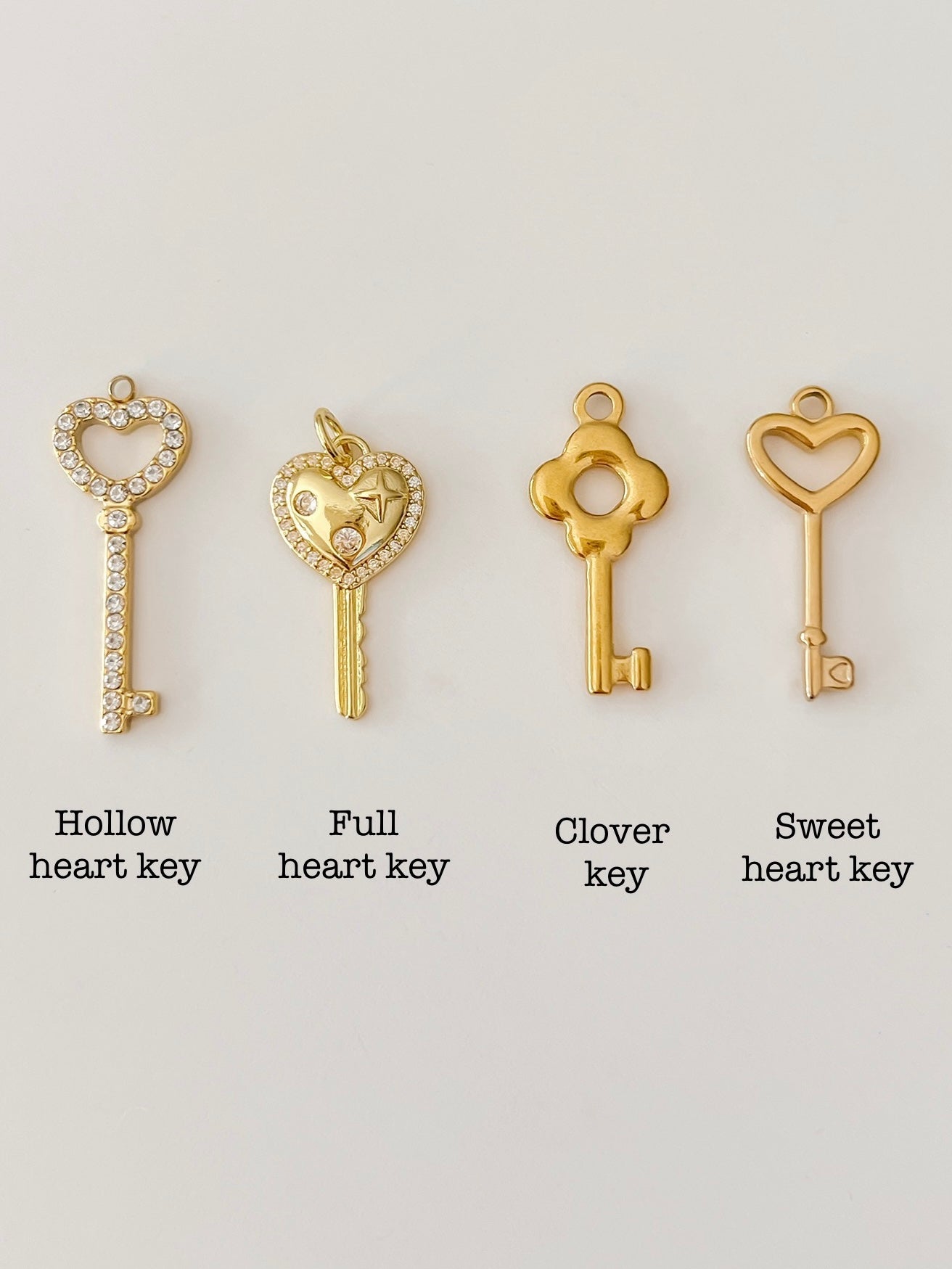 Key Charm