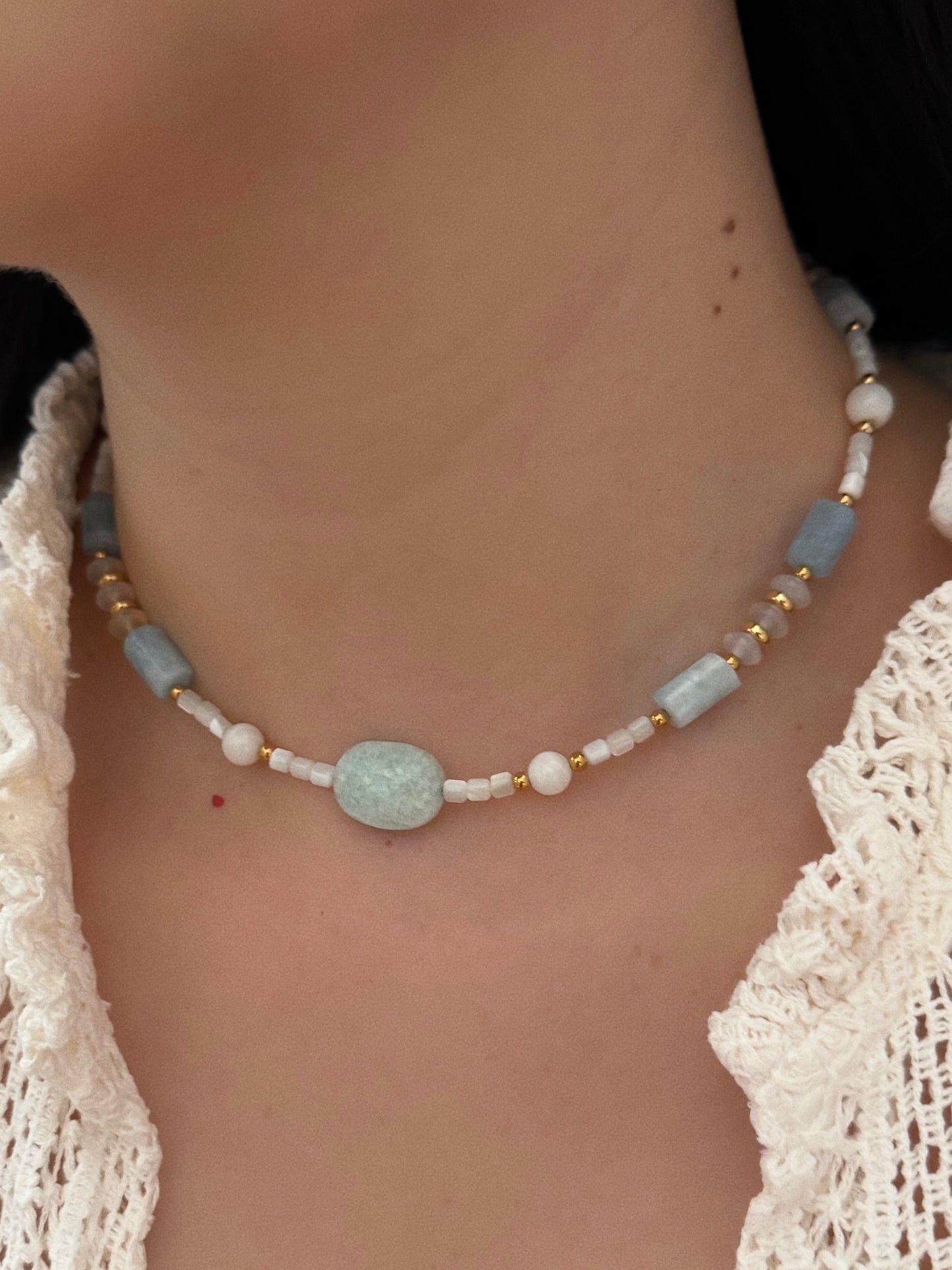 Bahia necklace