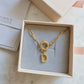 Twisted Initial