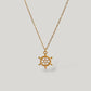 Helm necklace