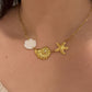 Menorca necklace