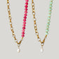 Selenia necklace