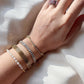 Zira Bracelet - Paumi
