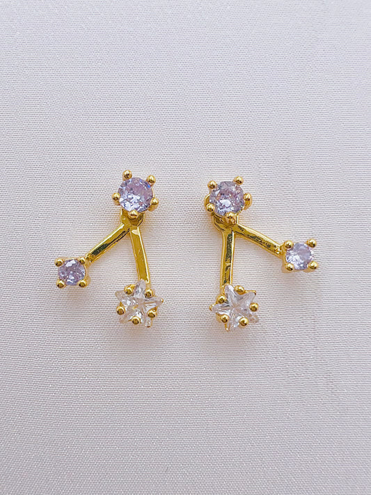 Trini Earrings - Paumi