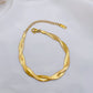 Twist Bracelet - Paumi