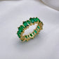 Midori Ring - Paumi