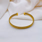 Jerez Bangle Bracelet - Paumi
