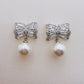 Nari Earrings - Paumi