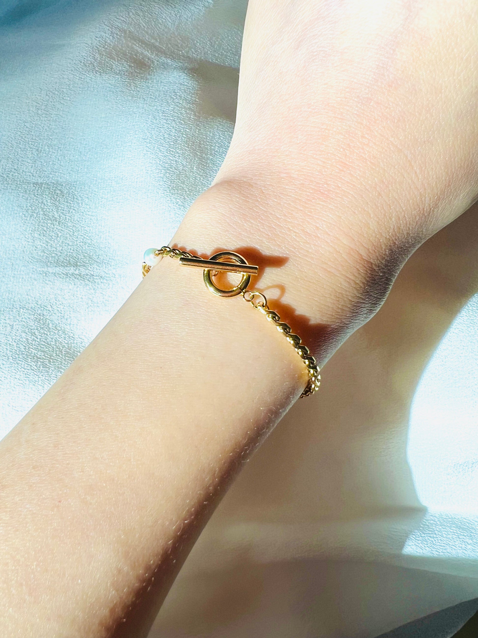 Naami Bracelet - Paumi