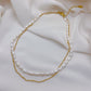 Demi Necklace - Paumi