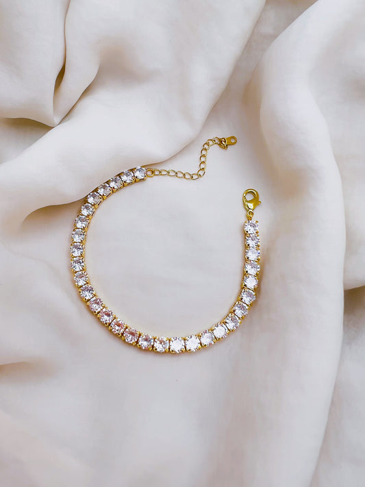 Gingerline Bracelet - Paumi