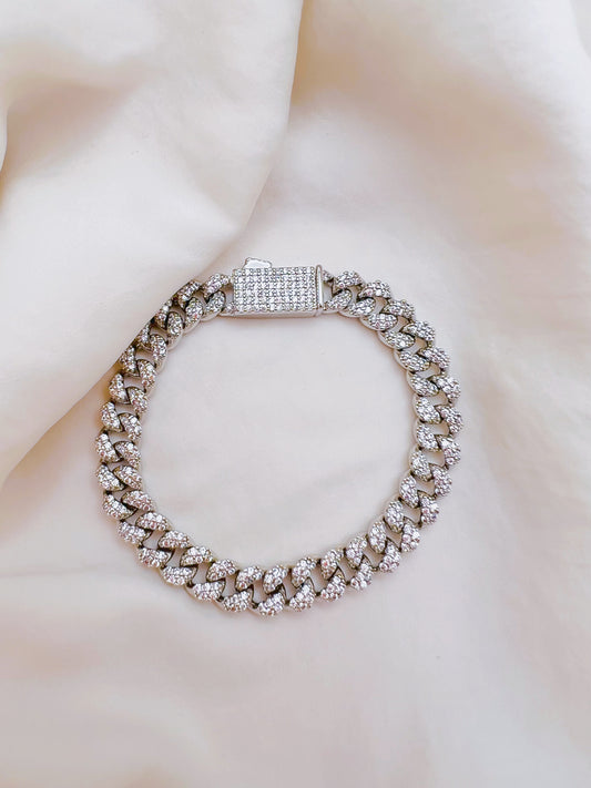 Almaty Bracelet - Paumi