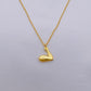 We can do it! Necklace (925 sterling silver)