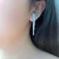 Sienna Tassel Earrings - Paumi