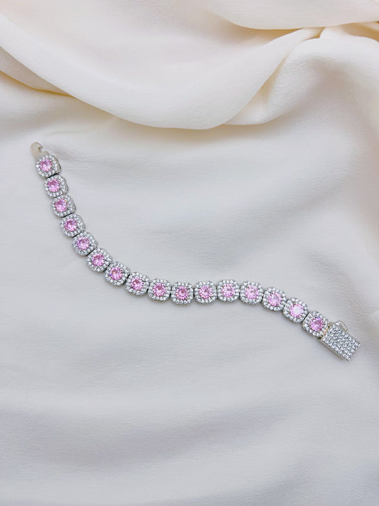 Liatris Bracelet - Paumi