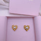 Lumi Studs Earrings - Paumi