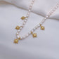 Polaris Necklace - Paumi