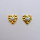 Lumi Studs Earrings - Paumi