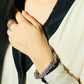 Liatris Bracelet - Paumi