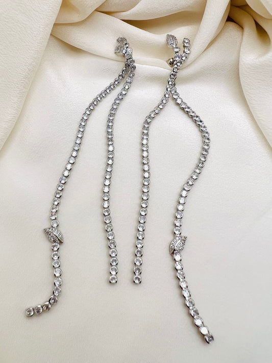 Hada Earrings - Paumi