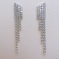 Sienna Tassel Earrings - Paumi