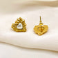 Lumi Studs Earrings - Paumi